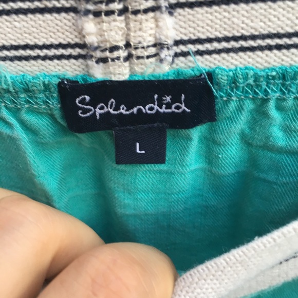 Splendid mini skirt - Picture 4 of 6